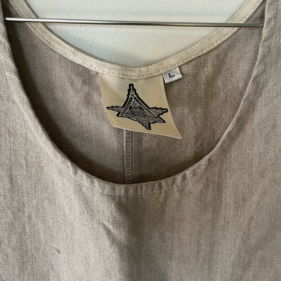 Jungmaven hemp shift L - Picture 2 of 5